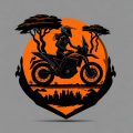 Africa Motorcycle Tours